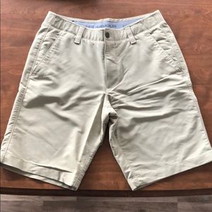 Under Armor Golf Shorts